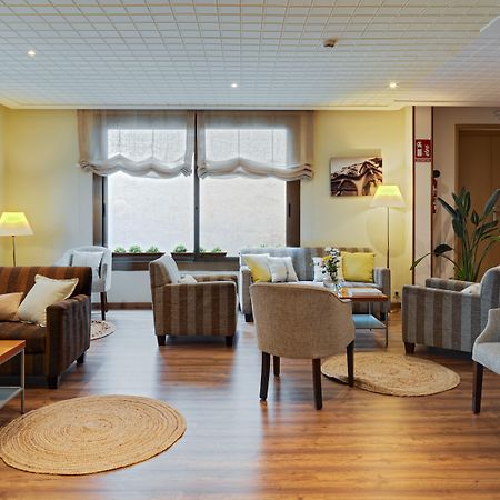 Bonanova Park Hotel Barcelona Ngoại thất bức ảnh