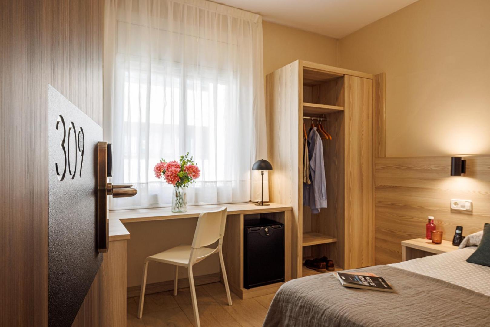 Bonanova Park Hotel Barcelona Ngoại thất bức ảnh
