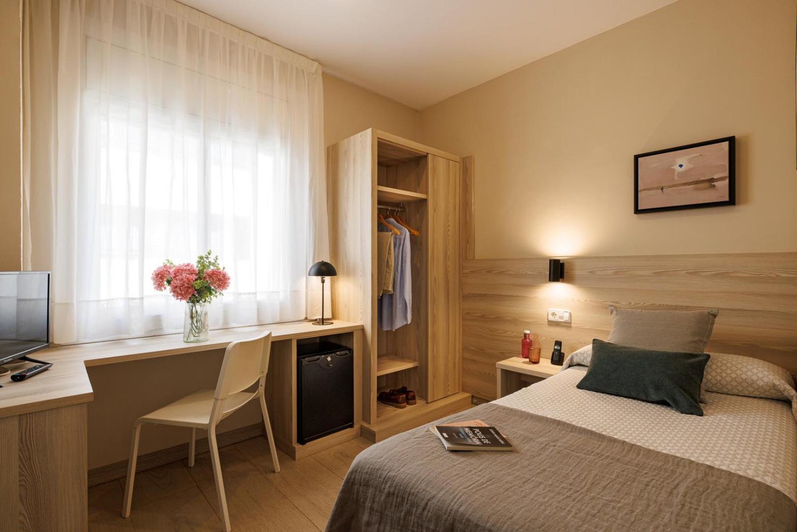 Bonanova Park Hotel Barcelona Ngoại thất bức ảnh